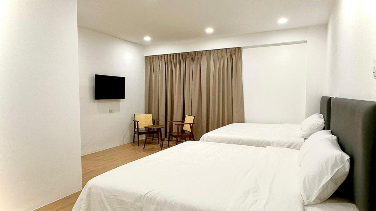 Lawson Inn ซีบู ภายนอก รูปภาพ