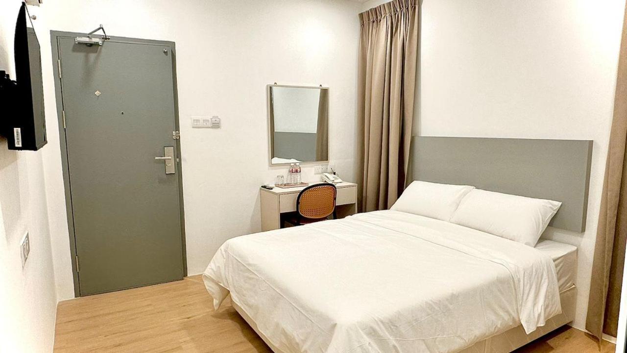 Lawson Inn ซีบู ภายนอก รูปภาพ