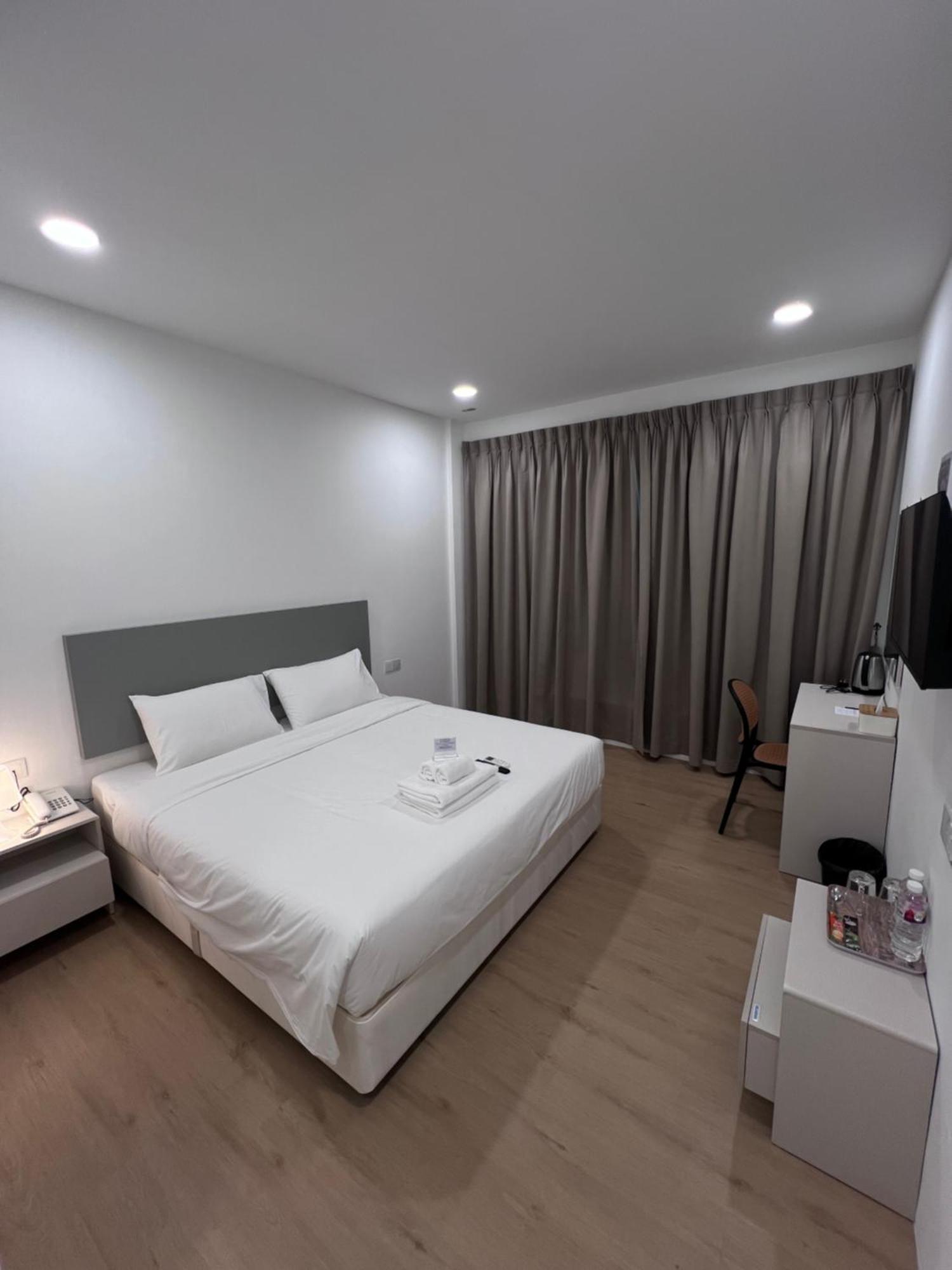 Lawson Inn ซีบู ภายนอก รูปภาพ