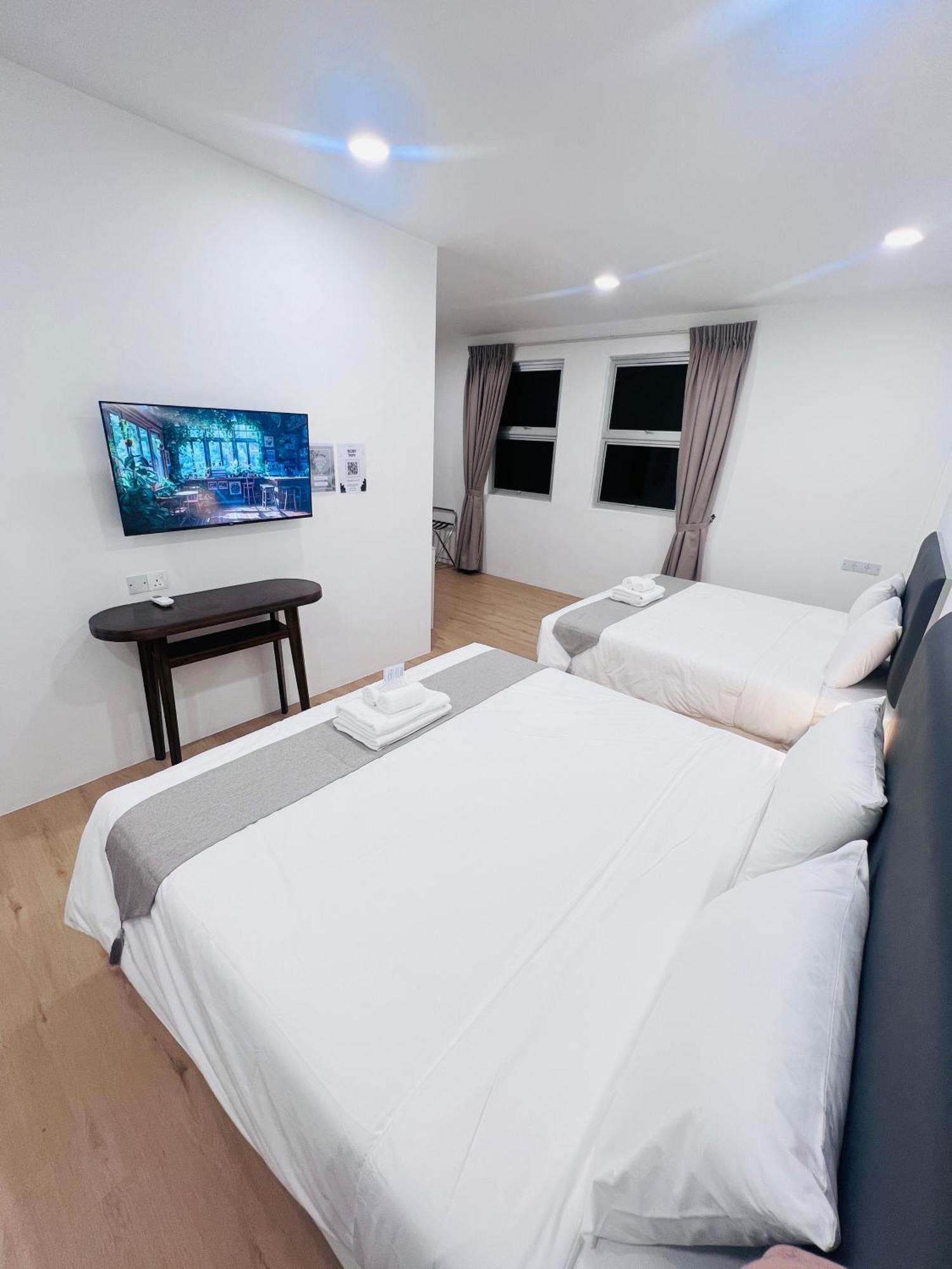 Lawson Inn ซีบู ภายนอก รูปภาพ