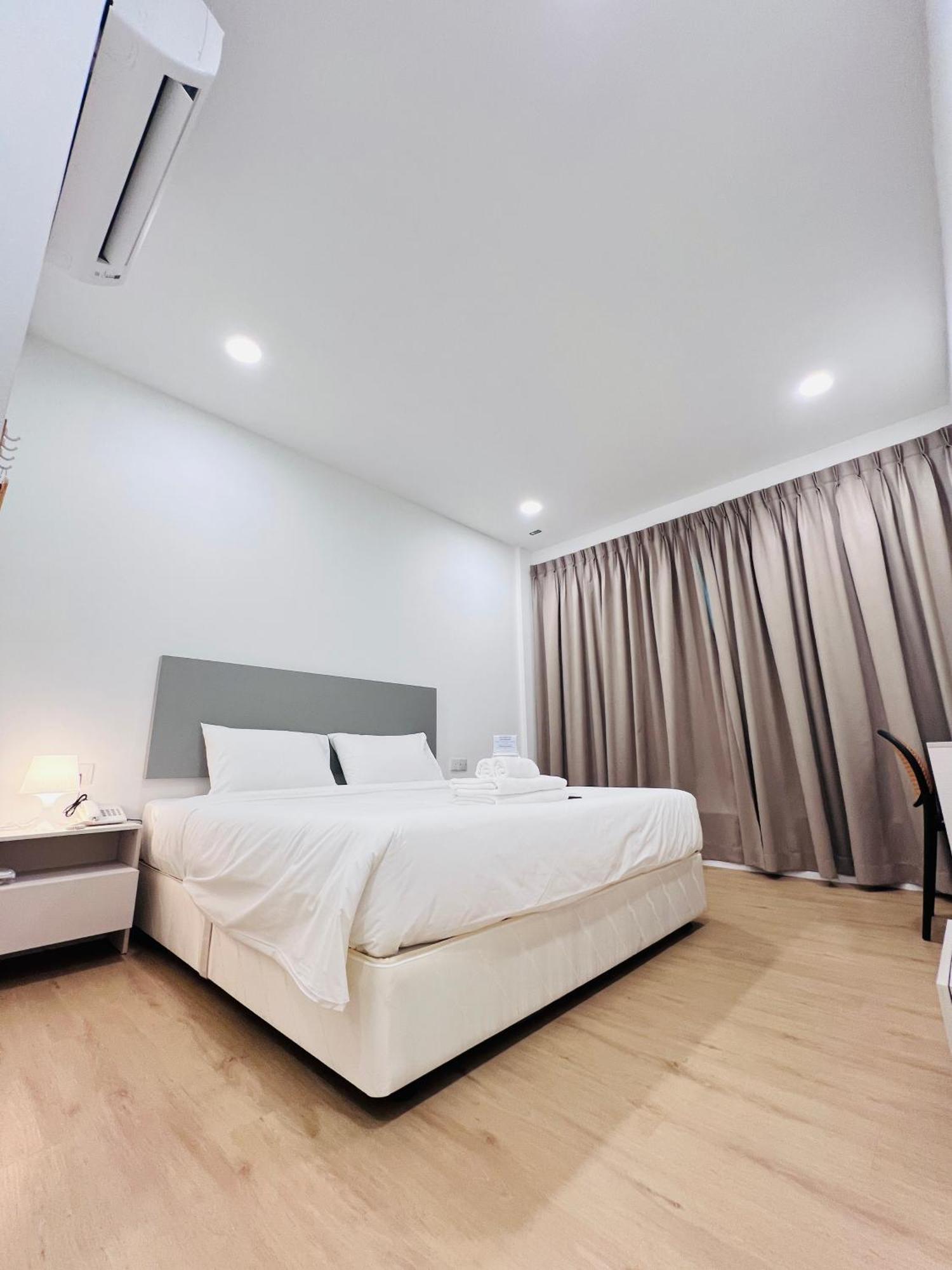 Lawson Inn ซีบู ภายนอก รูปภาพ