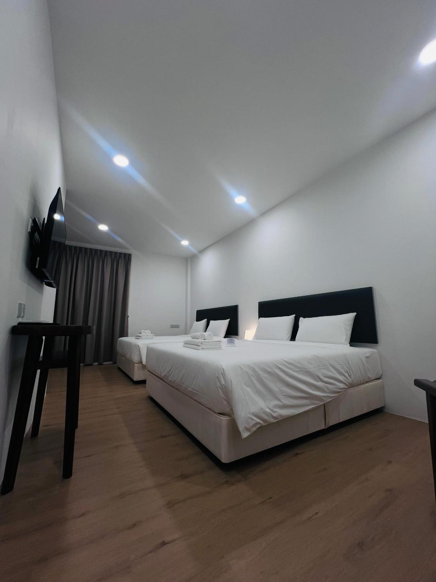 Lawson Inn ซีบู ภายนอก รูปภาพ
