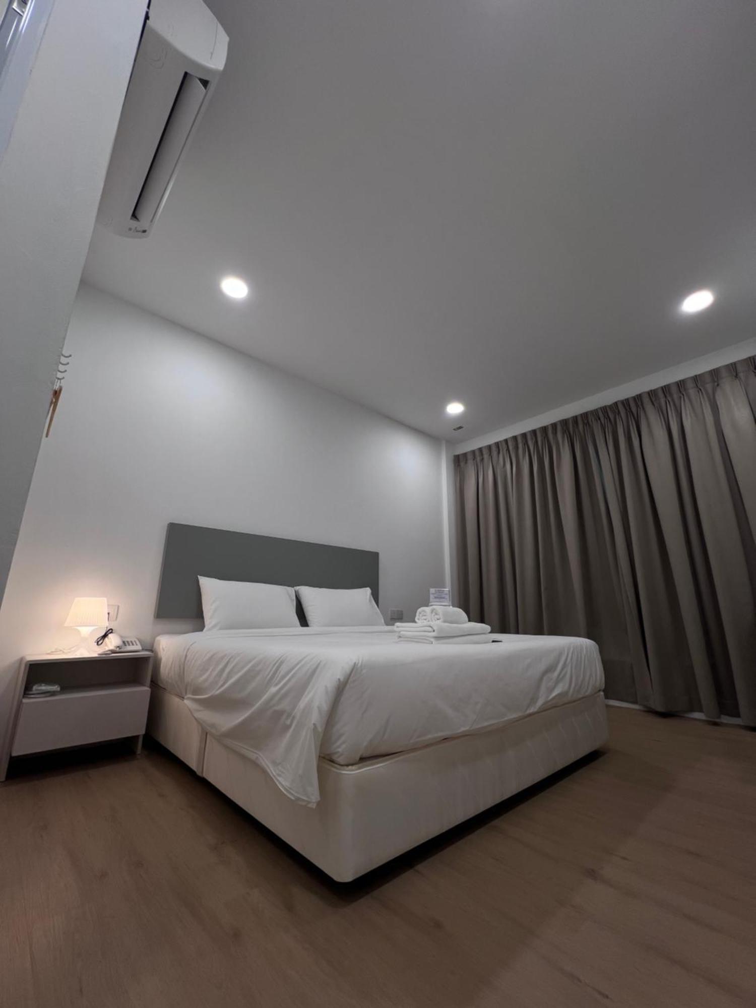 Lawson Inn ซีบู ภายนอก รูปภาพ