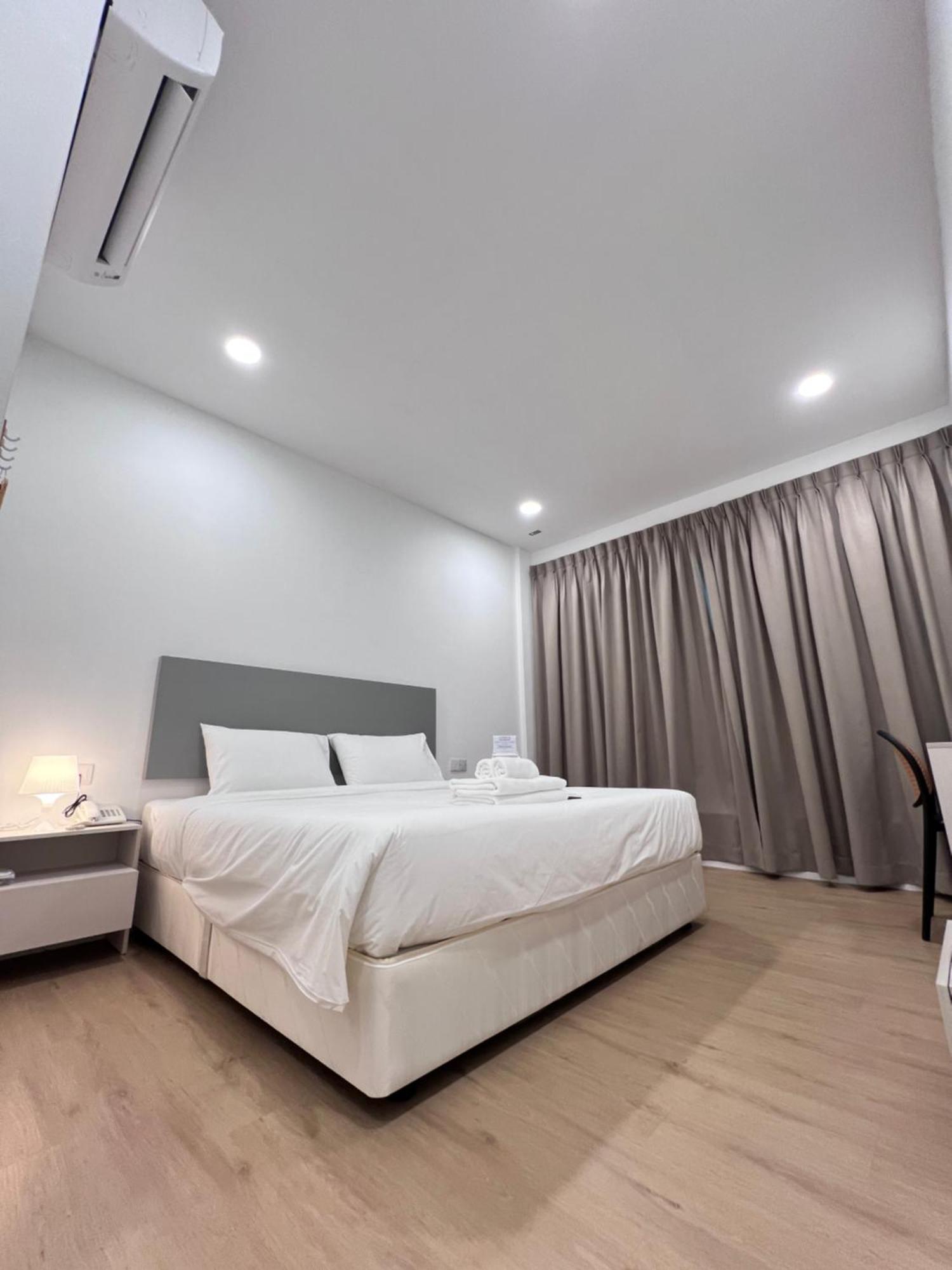 Lawson Inn ซีบู ภายนอก รูปภาพ